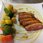 Lägenhetshotell Helvetia 4*