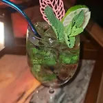 Lägenhetshotell Helvetia 4*