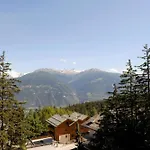 Aparthotel Helvetia 4*