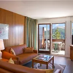 Helvetia 4* Crans-Montana