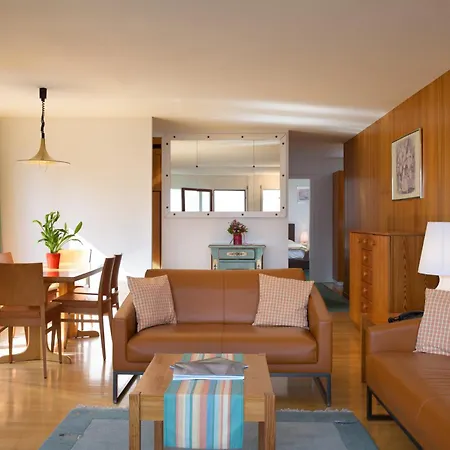 Appart hôtel Helvetia Crans-Montana