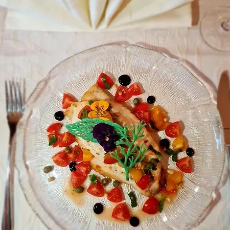 Helvetia Appart hôtel Crans-Montana