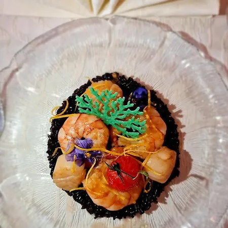 Appart hôtel Helvetia Crans-Montana