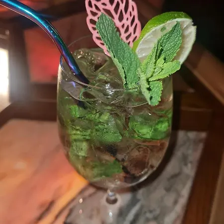 Aparthotel Helvetia 4*