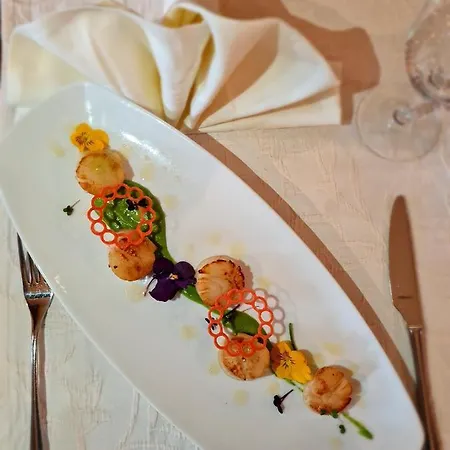 Helvetia Appart hôtel 4*