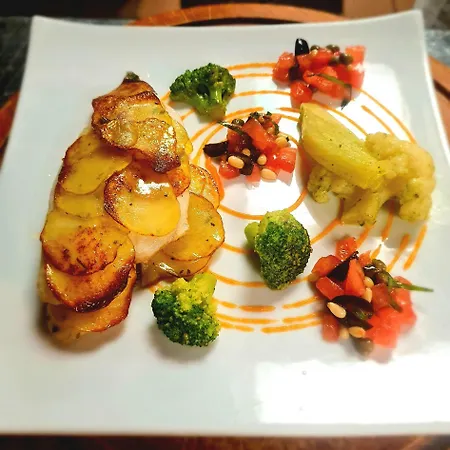 Helvetia Aparthotel Crans-Montana