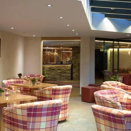 Helvetia Apartmanhotel