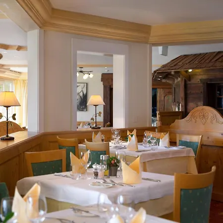 Appart hôtel Helvetia