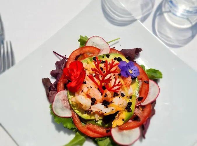 Helvetia Apartmanhotel Crans-Montana