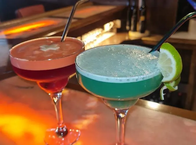 海尔维蒂亚公寓式酒店 克莱恩 蒙塔纳