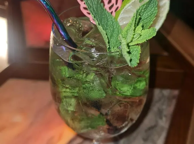 公寓式酒店 海尔维蒂亚公寓式酒店 4*