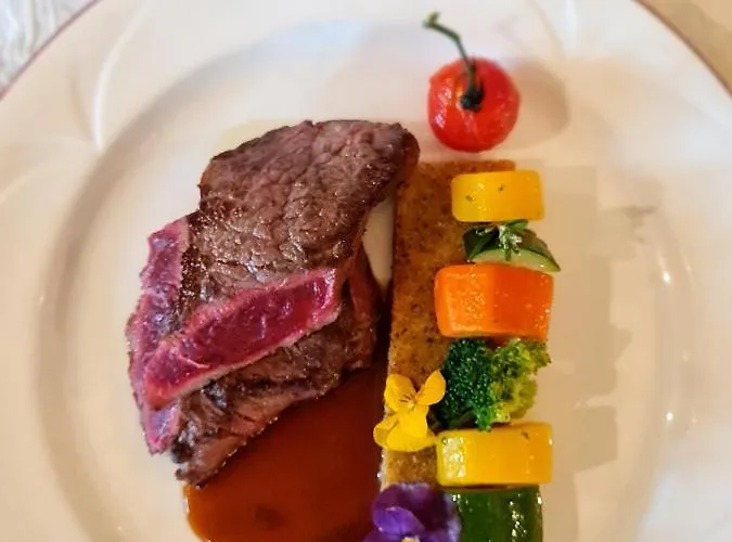 海尔维蒂亚公寓式酒店 4*