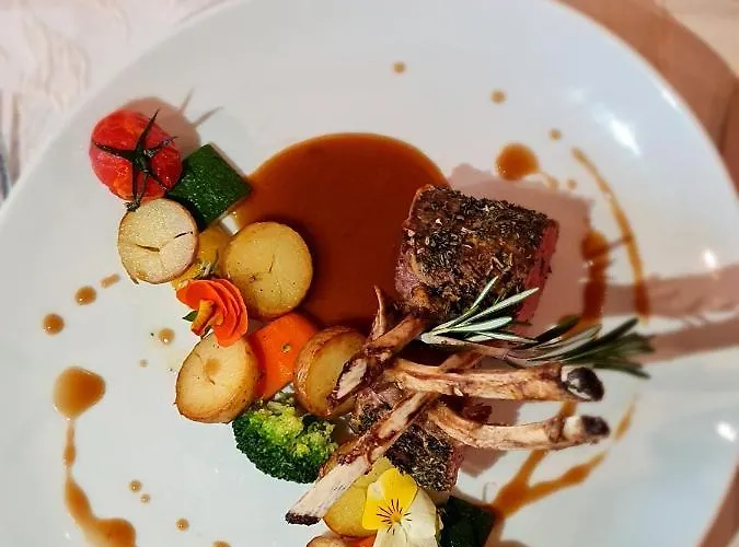 Helvetia 4* קראנס-מונטנה