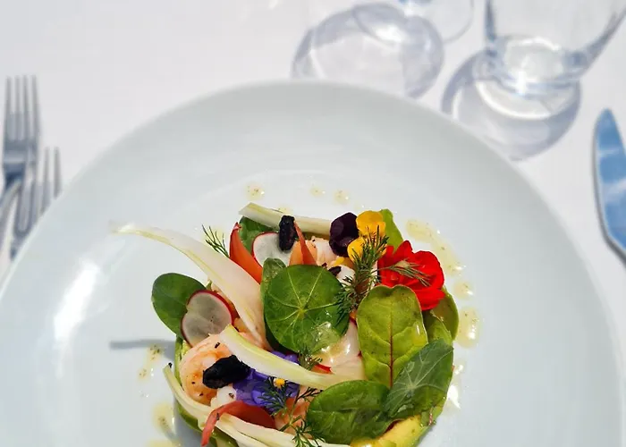 海尔维蒂亚公寓式酒店 4*