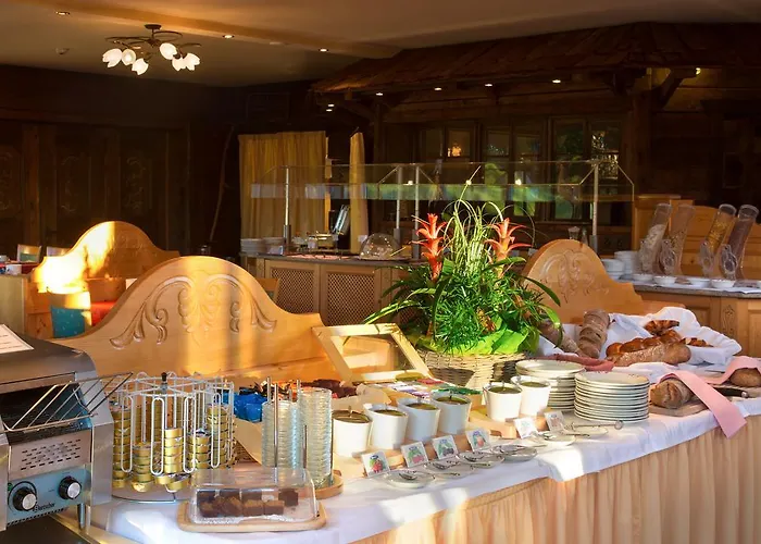 海尔维蒂亚公寓式酒店