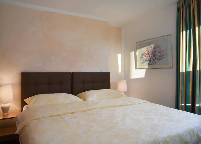 海尔维蒂亚公寓式酒店