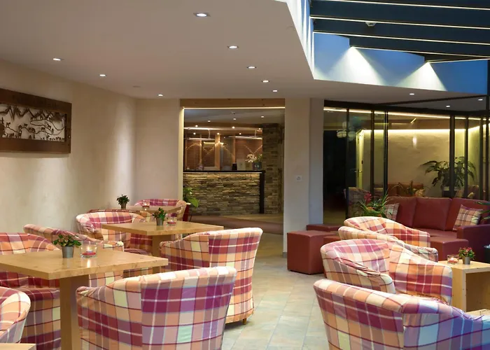 Helvetia Apartmanhotel