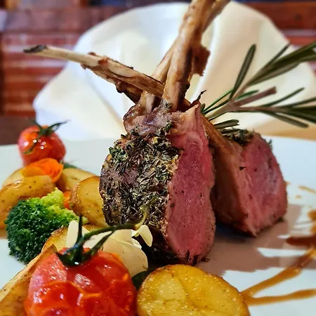 Apart Otel Helvetia Crans-Montana