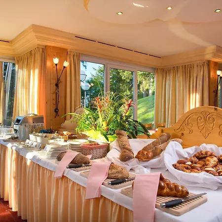 Helvetia 4* Κρανς Μοντάνα