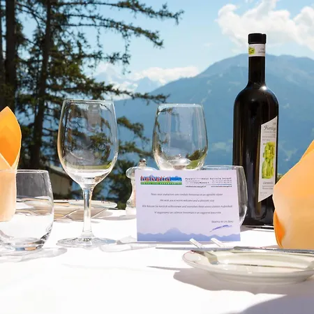 Helvetia Apart Otel 4*