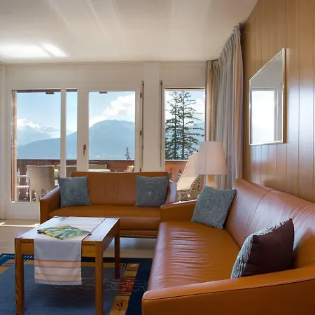 Helvetia 4*