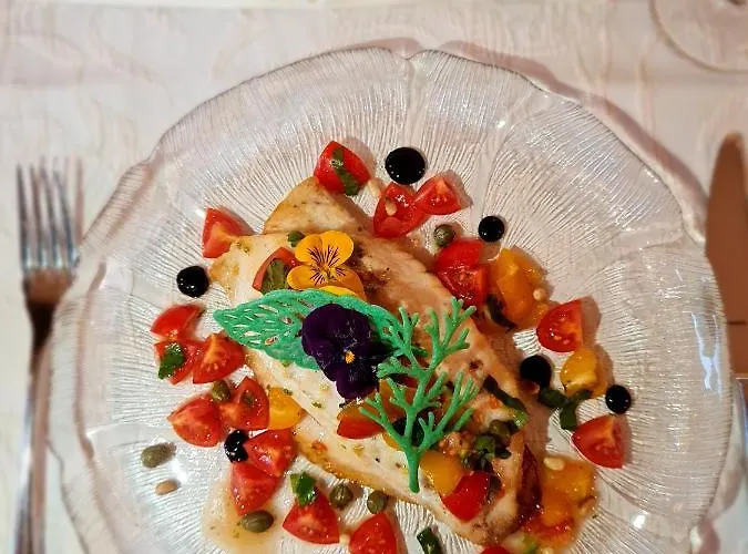 Helvetia Appart hôtel Crans-Montana