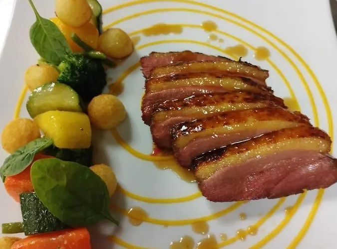 Appart hôtel Helvetia 4*