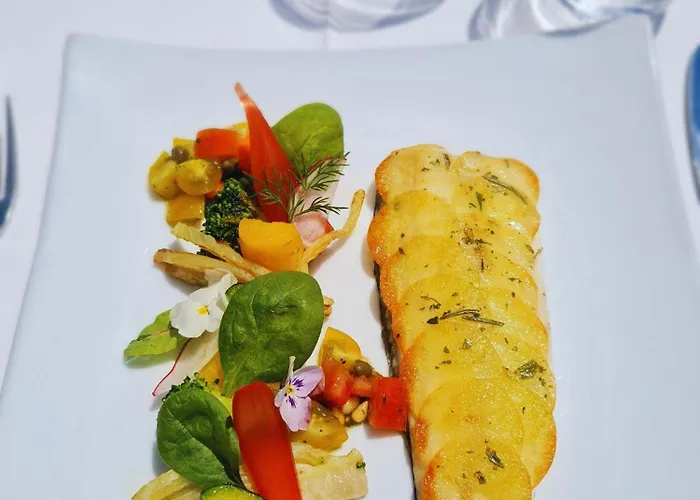 Helvetia Appart hôtel Crans-Montana