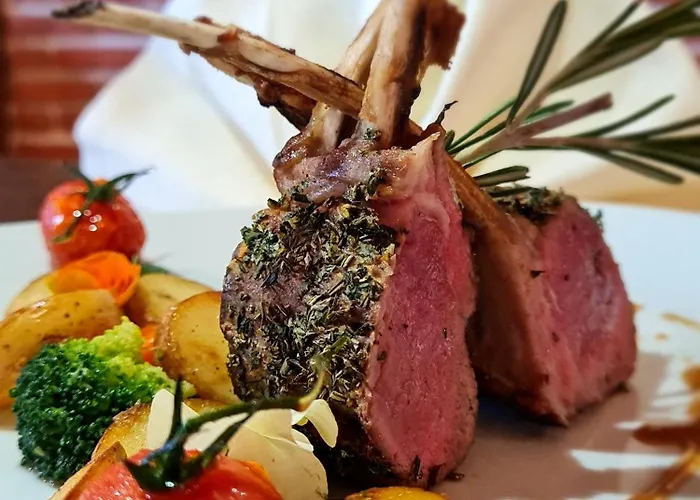 Appart hôtel Helvetia Crans-Montana