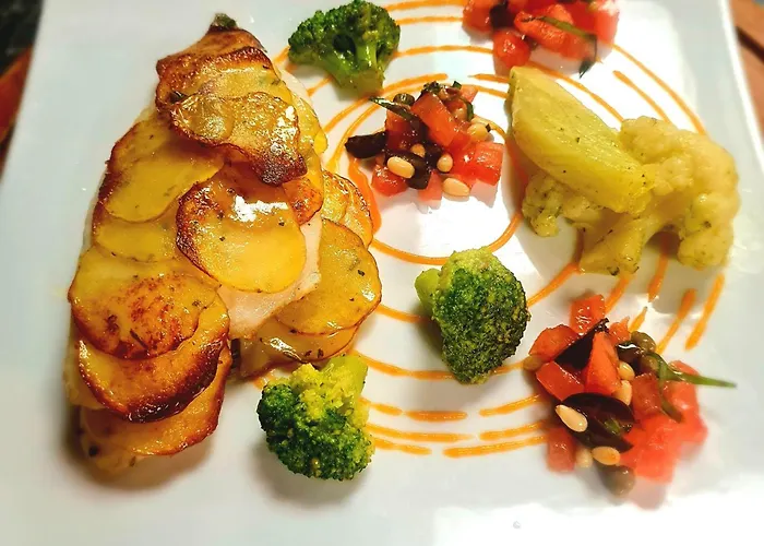 Helvetia Appart hôtel Crans-Montana