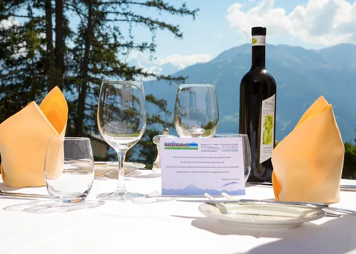 Helvetia Appart hôtel 4*