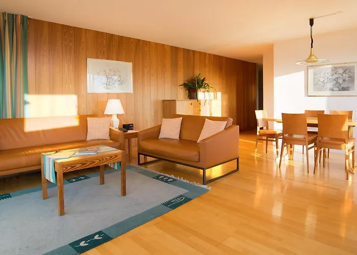 Helvetia 4* Crans-Montana