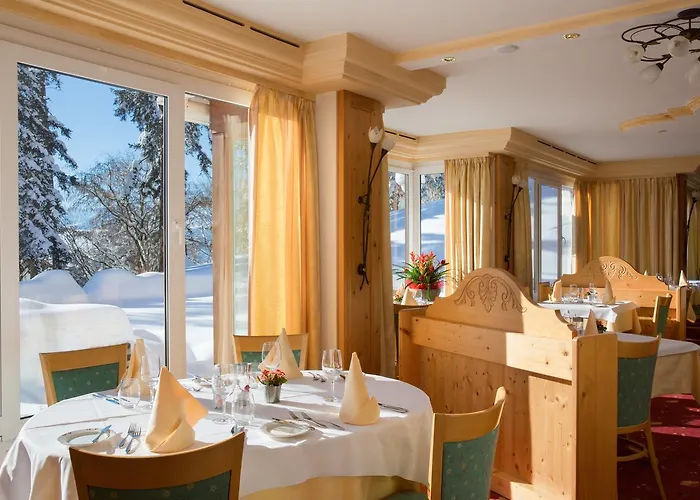 Apart Otel Helvetia 4*